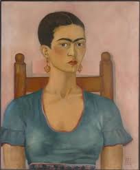 Frida kahlo was born on july 6, 1907 in the house of her parents, known as la casa azul (the blue house), in coyoacan. Bildergalerie Der Ausstellung Frida Kahlo