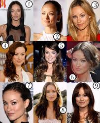 Wilde and ruspoli separated in february 2011, and the actress filed for divorce the following month, citing irreconcilable differences. Olivia Wilde Her Best Hair Makeup And Beauty Blog