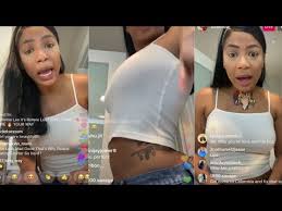 A native of new jersey, lee was a concert promoter before she found success and fame as a cast member of vh1's 'love & hip hop: Love And Hip Hop Tommie Lee Discusses Future Body Surgeries Youtube
