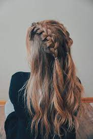 Pin By Najeju Hurtado On Hair Color Ideas Hair Styles Long Hair Styles Hairstyle