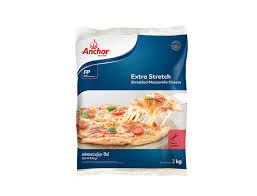 New friends dairies was established. Extra Stretch Shredded Mozzarella Cheese From Anchor