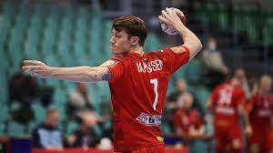 Landstræner nikolaj jacobsen kan vælge 16. Handball Wm Dane Jakobsen Positiv Auf Coronavirus Getestet Eurosport