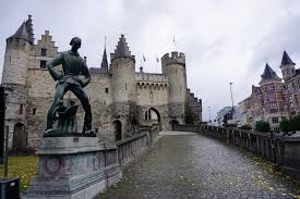 Descubra no nosso guia o que visitar na cidade. Belgica O Que Fazer Em Antuerpia Roteiro De 1 Dia Viajonarios