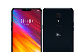 LG G7 fit 32GB smartphone now available ...