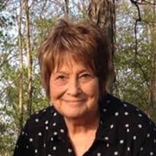 Mary Nottingham Obituary December 7, 2017