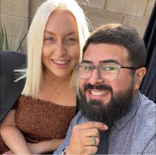 What kind of baby snake is this in Surprise, AZ?