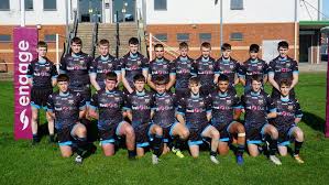 West yorkshire will move into coronavirus tier 3 on monday. Kirklees College Announces Academy Partnership With Huddersfield Giants Kirklees College