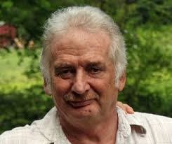 Andy Helmuth's Instagram, Twitter & Facebook