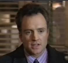 Actor's roles in different shows