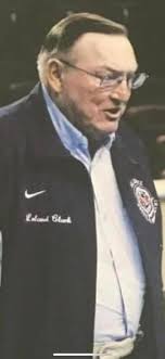 Coach passed away today