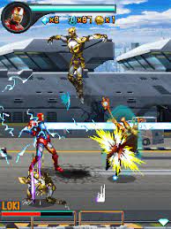 There's more than one way to make an android game! Download Free Mobile Game Avengers The Mobile Game Download Free Games For Mobile Phone Free Mobile Games Games Game Download Free