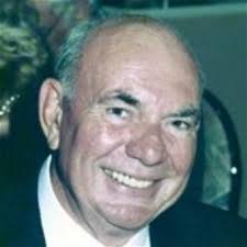 Obituary information for Richard W. Hall