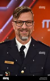 Stefan pfeiffer hi-res stock photography and images