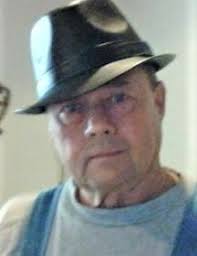 Obituary information for Kenneth Eugene "Gene" Bolt