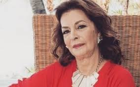 Elsa Agana Actress from the 80s