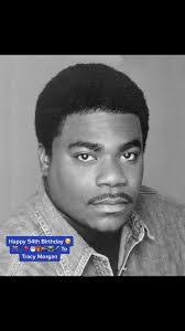 Terrance Morgan's Instagram, Twitter & Facebook