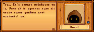 I recommend tilling all spots on 15/55/95, then using the elevator to reset the floors. Stardew Valley Dwarf Tips And Tricks Tom S Guide Forum