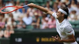 Taylor Fritz vs. Patrick Kypson Prediction, Odds for Wimbledon Second Round