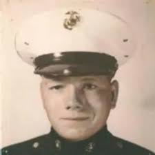 Obituary information for John Brooks Johnson