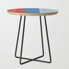 Finding Water Side Table Side Table Table Gold Side Table