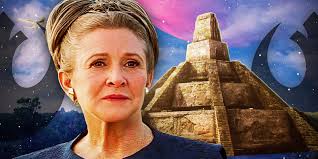 Aurora's Story Is Showing How Badly Legacies Has Failed Hope