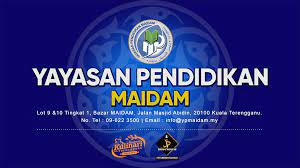 Bantuan pelajar pendidikan tinggi (dapat lebih banyak duit) tambahan duit bantuan pelajar pendidikan tinggi (tambahan duit) bantuan tiket kapal terbang balik dari belajar Yayasan Pendidikan Maidam Posts Facebook