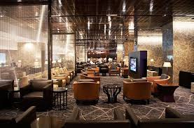 Maybe you would like to learn more about one of these? The World S Most Luxurious Airport Lounges Lounge Interiors Airport Lounge Hotel Interior Design