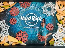 Add yogurt, granola or cottage cheese. The Hard Rock Hotel Desaru Coast Johor She Walks The World