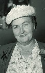 Mabel (Clifford) McMillan (1905-1980)