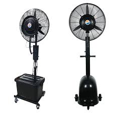 Check out our gift for mist fan selection for the very best in unique or custom, handmade pieces from our shops. Cool Off Misting Fans Best Outdoor Cooling Fans