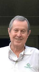 Obituary for John Marshall Jackson