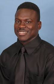 2015 Men's Track & Field Roster