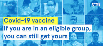 Vaccine communication resources for providers : Covid 19 Vaccine Information Nhs Northumberland Clinical Commissioning Group