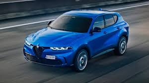 Image result for Misano Blue 2023 Alfa-Romeo