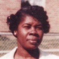 Lula Mae Moss Obituary