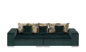 Pop sofa puccini 3 sitzer sand möbel höffner. Switch Big Sofa Maxima Waldgrun Mobel Hoffner