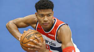 Rui hachimura scored 20 points and grabbed 13 rebounds in game 4 vs the 76ers to ensure the wizards avoided being swept out of the nba playoffs in the first round. What Is Rui Hachimura S Race Is å…«æ'å¡ Biracial Or Part Asian Interbasket