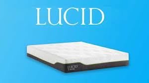 Lucid Mattress Reviews Reasons To Buy Not Buy 2019
