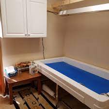 These table shower are automated and aid in weight loss too. Mcallen Table Shower Massage