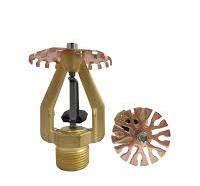 Fire 74 Degree 1 Inch Esfr Fire Sprinkler Head
