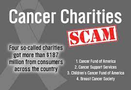 The lustgarten foundation for pancreatic cancer research. Cancer Charities Scam Charity Navigator