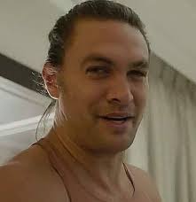 Jason Momoa