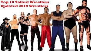 All information about giant gonzalez vs andre the giant. Most Tallest Men In The History Of All Time Step Into Wrestling World Sz 8 Steemit