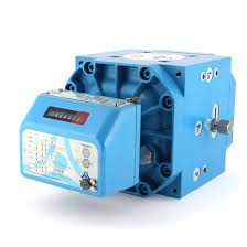 COMMON CGR-FX rotary gas meter – Reliability under pressure ...