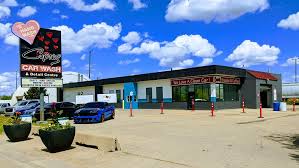 Are you searching for a car wash location near me with some awesome discounts? Cupid S Car Wash Detail Centre 41 Photos 21 Reviews Auto Detailing 7303 Gateway Boulevard Nw Edmonton Ab Phone Number
