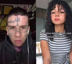 Mc Tato E Larissa Flora