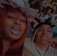 so fun skating with everyone in New Orleans, best of times ✨ thank you for  having us !!! @666skeeter @justagirl420skate @_2bunz @estrojen and for  filming @bigb00tysk8rgrl 😋