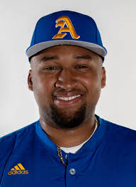 Angelo State baseball