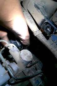 For most hyundais, you can wrap an old belt around the oil filter and unscrew it by hand. Hyundai Xg350 Fuel Filter Location Wiring Diagram Replace List Elegant List Elegant Miramontiseo It