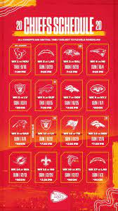 Wallpapers Chiefs In 2021 Chiefs Schedule Kansas City Chiefs Chief